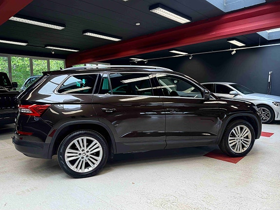 Skoda Kodiaq 7 of 30