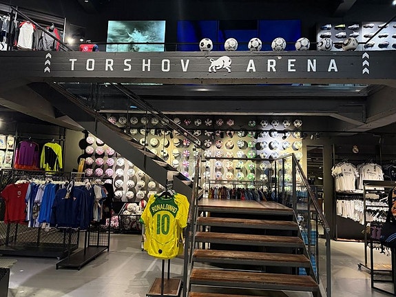 Bilde 1 av 17 i jobbannonse-galleriet