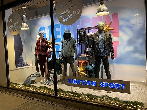 Bilde 3 av 17 i jobbannonse-galleriet
