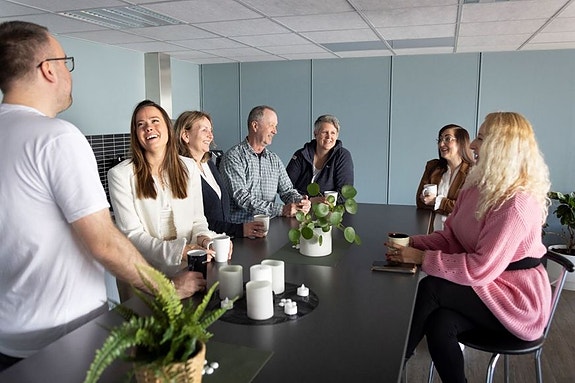 Bilde 7 av 17 i jobbannonse-galleriet