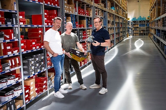 Bilde 6 av 17 i jobbannonse-galleriet
