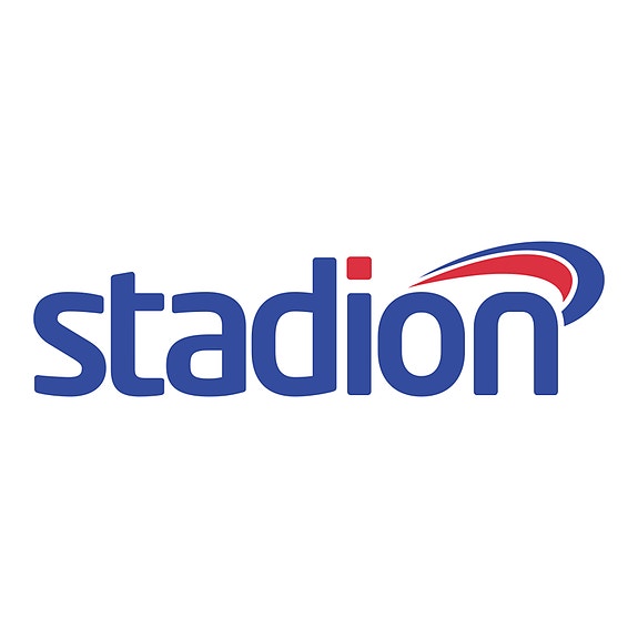 Stadion logo