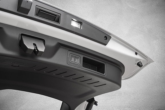 BYD Atto 3 Evo 24 of 27