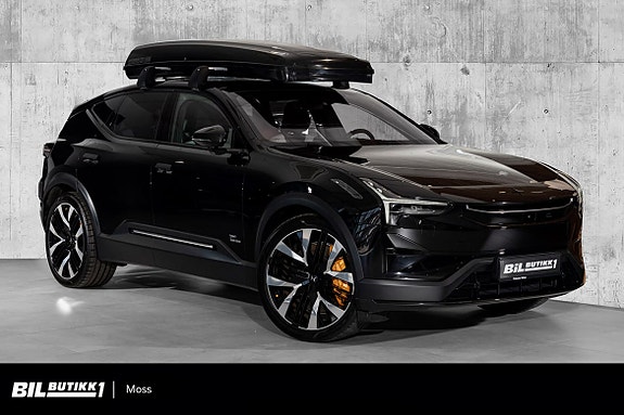Polestar 3