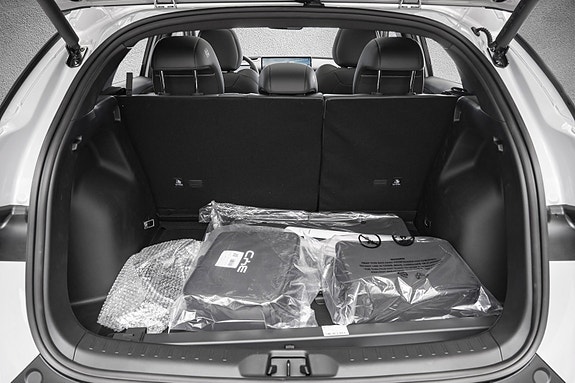 BYD Atto 3 Evo 24 of 27
