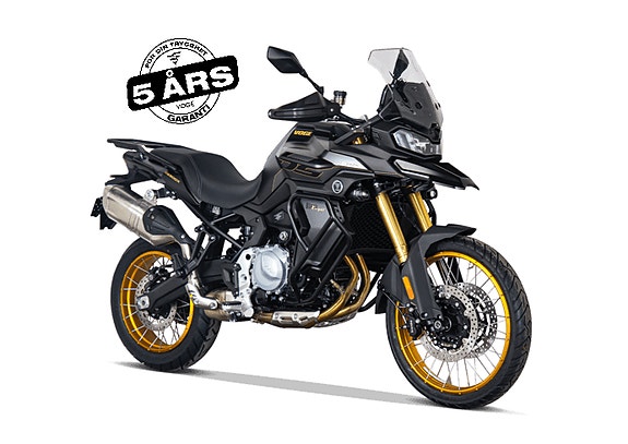 VOGE DS900X