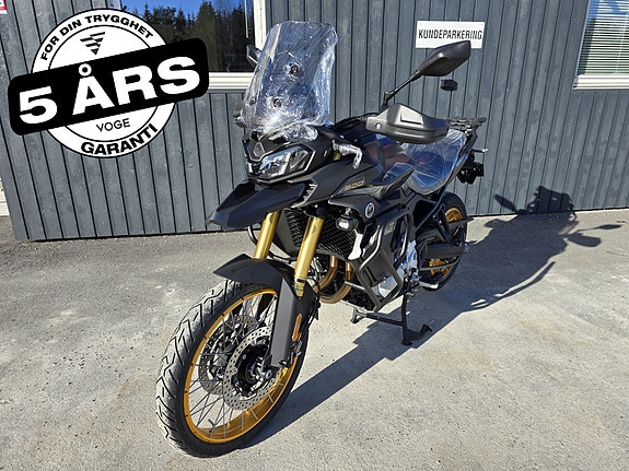 VOGE DS900X 4 of 5
