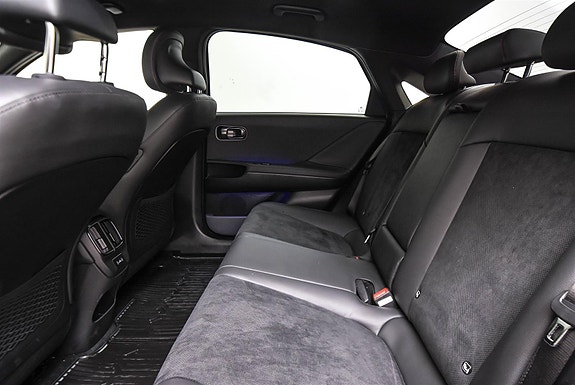 Hyundai Ioniq 6 28 of 30