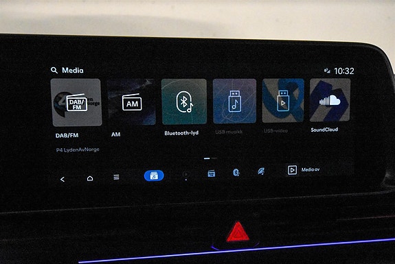 Hyundai Ioniq 6 24 of 30