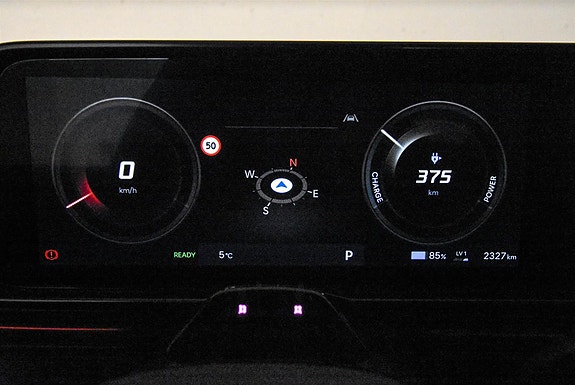 Hyundai Ioniq 6 21 of 30