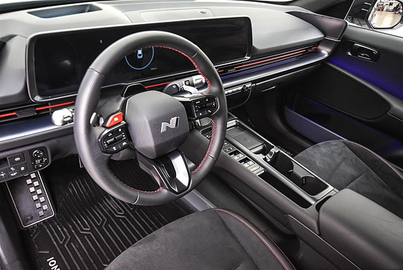 Hyundai Ioniq 6 12 of 30