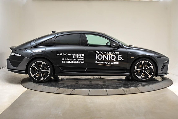 Hyundai Ioniq 6 6 of 30