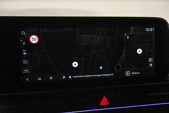 Hyundai Ioniq 6 23 of 30