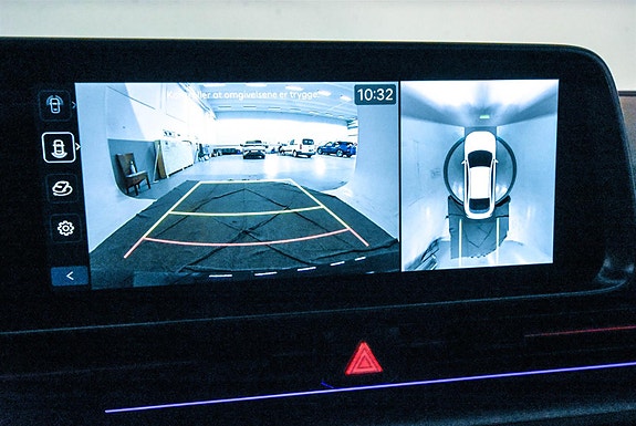 Hyundai Ioniq 6 26 of 30