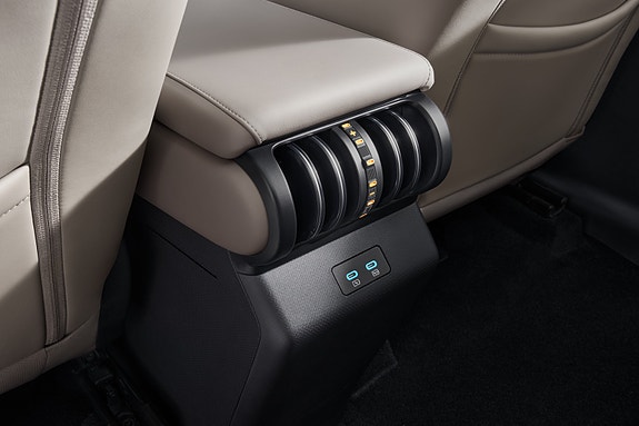 BYD Atto 3 Evo 8 of 8