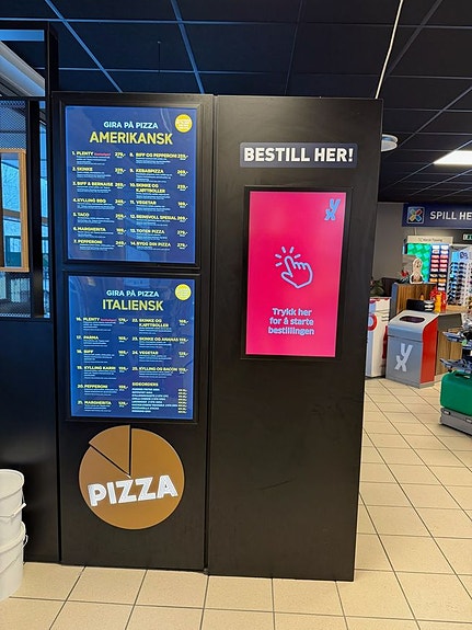 Bilde 4 av 6 i jobbannonse-galleriet
