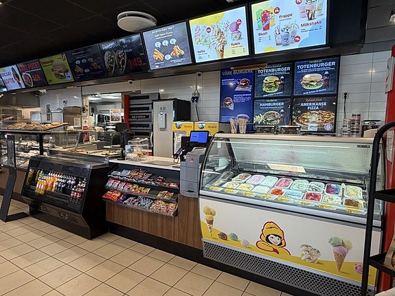 Bilde 3 av 6 i jobbannonse-galleriet