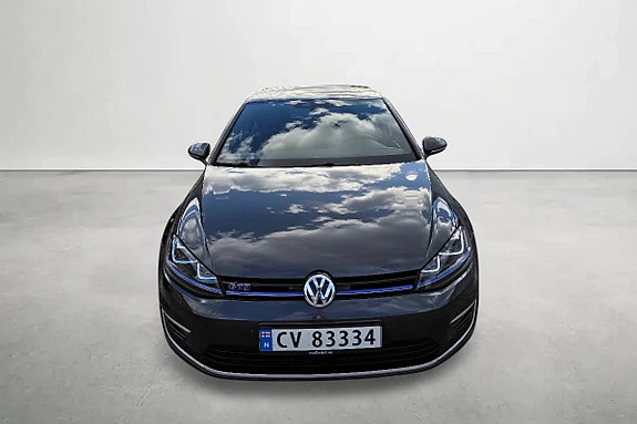 Volkswagen Golf-Serie