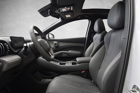 BYD Atto 3 Evo 9 of 27