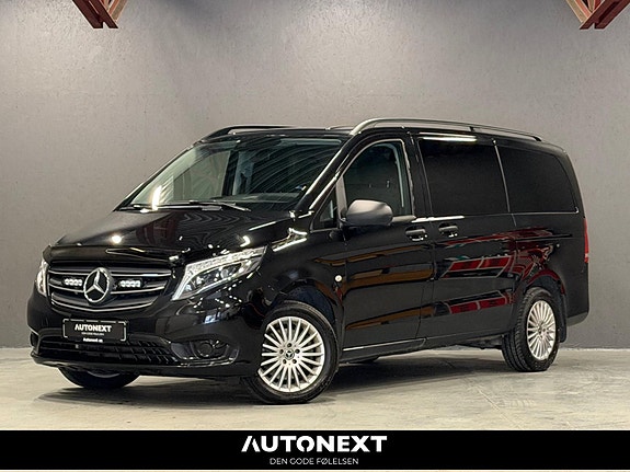 Mercedes-Benz Vito-Klasse