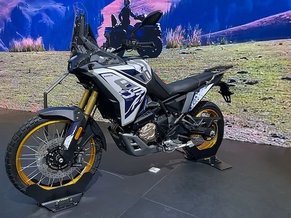 VOGE DS800X Rally