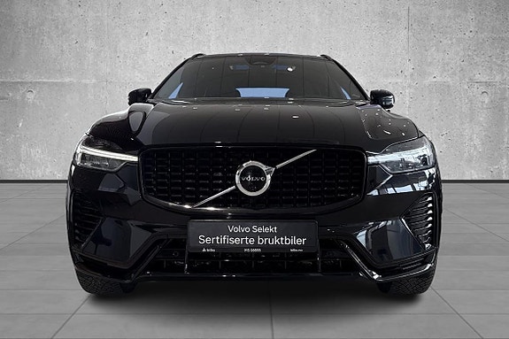 Volvo XC60 4 of 5