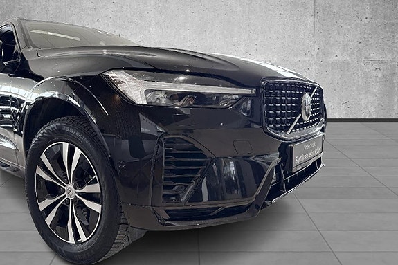 Volvo XC60 3 of 5