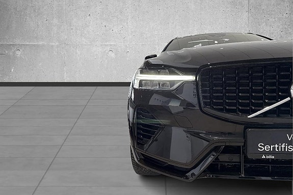 Volvo XC60 5 of 5