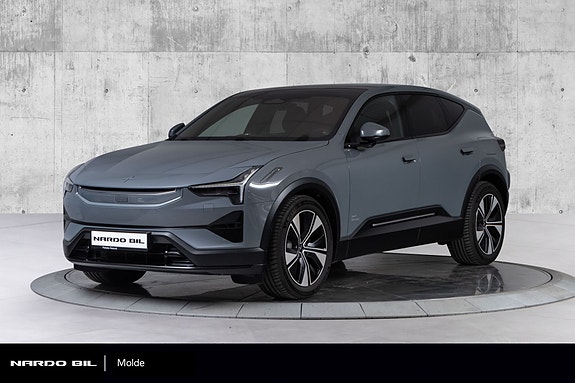 Polestar 3 6 of 30