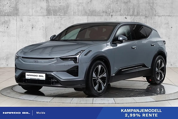 Polestar 3