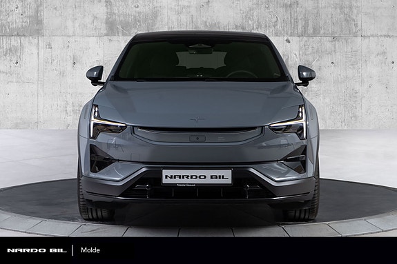 Polestar 3 4 of 30