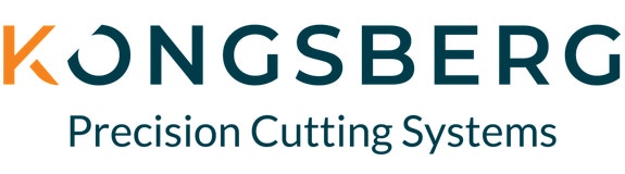 Kongsberg Precision Cutting Systems logo