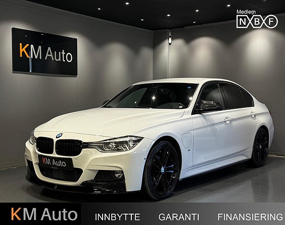 BMW 3-Serie