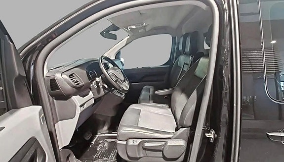 Toyota Proace 5 of 8