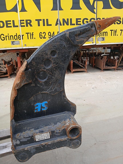 SE ripper S60