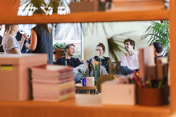Bilde 1 av 5 i jobbannonse-galleriet