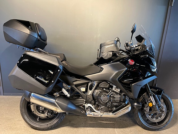Honda NT 1100 DCT - VOYAGE PACK & NY 24.000KM SERVICE!