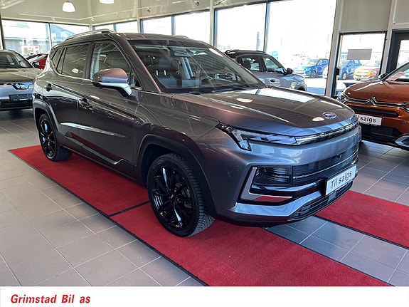 JAC e-JS4 3 of 5