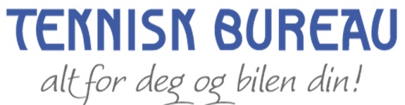 TEKNISK BUREAU AS logo