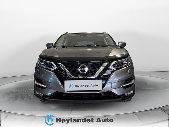 Nissan Qashqai 2 of 5