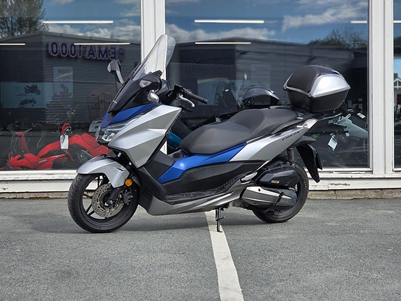 Honda NSS 125 Forza