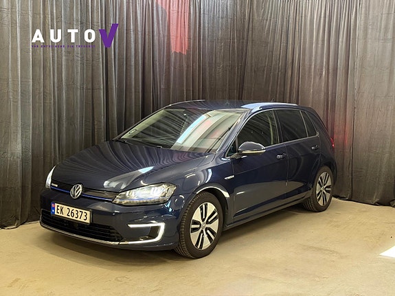 Volkswagen Golf-Serie