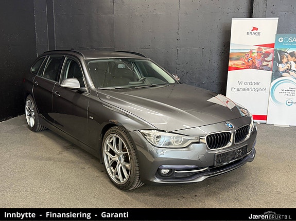 BMW 3-Serie