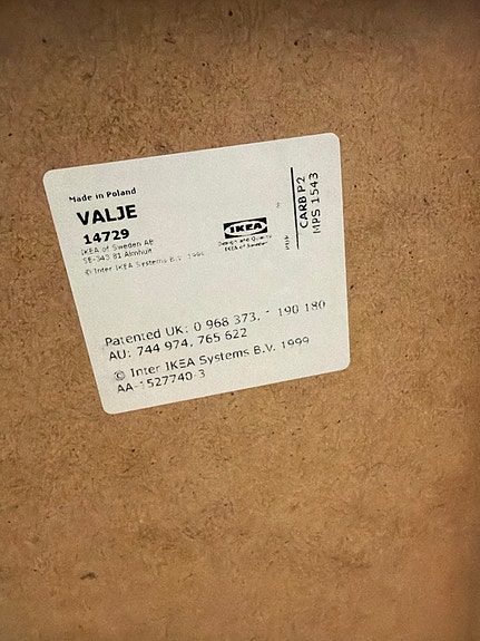 Product image 2 of 2