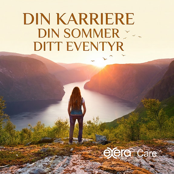 Bilde 1 av 1 i jobbannonse-galleriet
