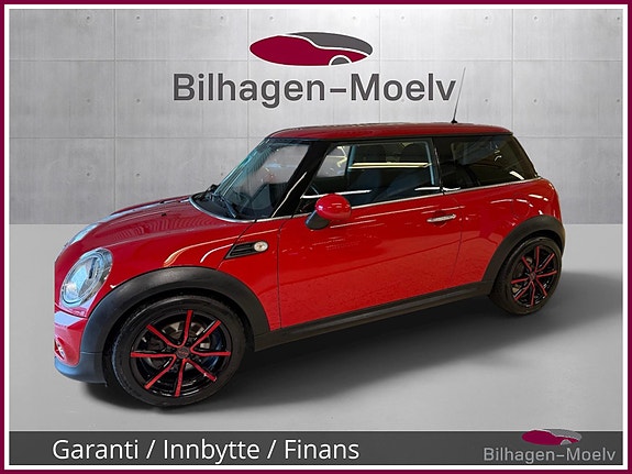 MINI One