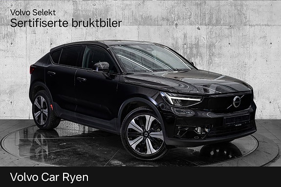 Volvo C40