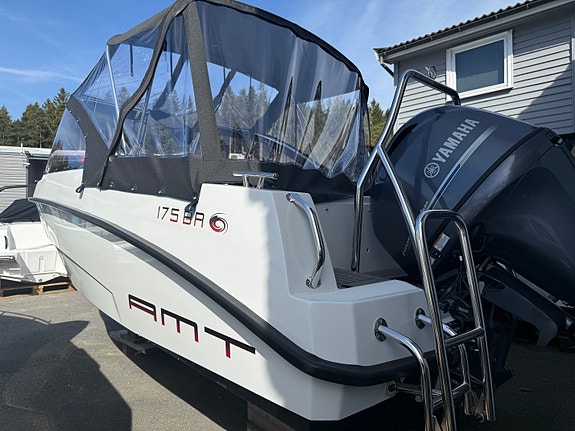 AMT 175BR/Nordicpack