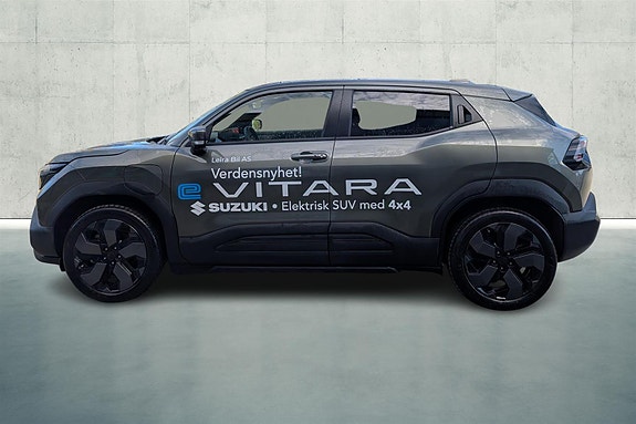 Suzuki eVitara 2 of 5