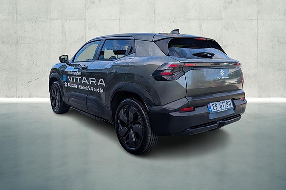 Suzuki eVitara 3 of 5